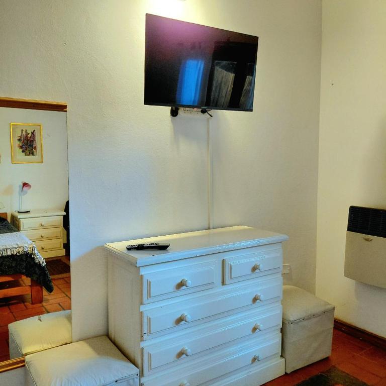 Casa en Pinamar con Jardin - Two-Bedroom House - 20