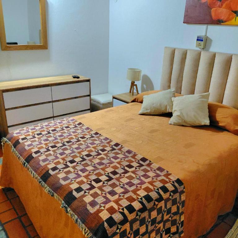 Casa en Pinamar con Jardin - Two-Bedroom House - 18