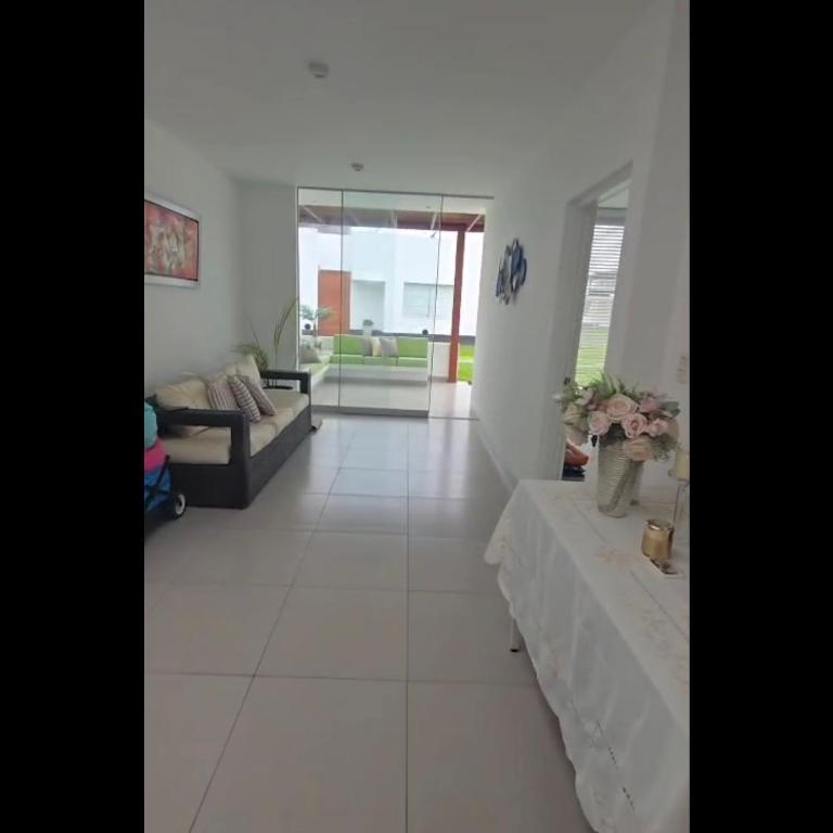 Casa La Pampa - Four-Bedroom House - 3