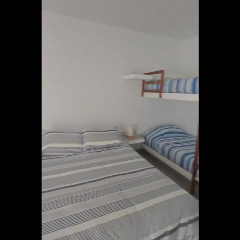 Casa La Pampa - Four-Bedroom House - 5