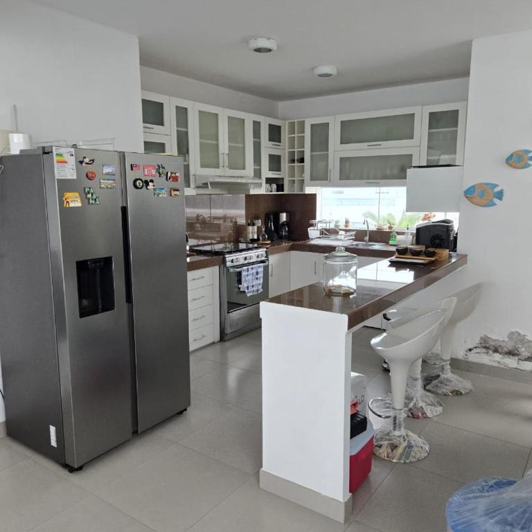 Casa La Pampa - Four-Bedroom House - 7