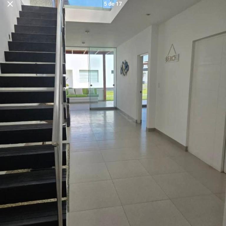 Casa La Pampa - Four-Bedroom House - 8