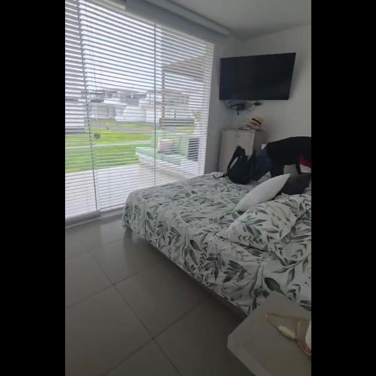 Casa La Pampa - Four-Bedroom House - 9