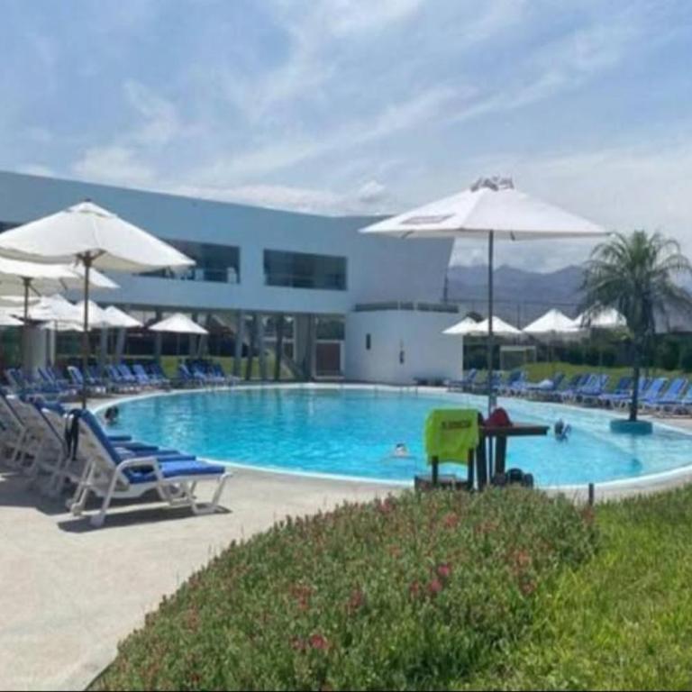 Casa La Pampa - Four-Bedroom House - 10