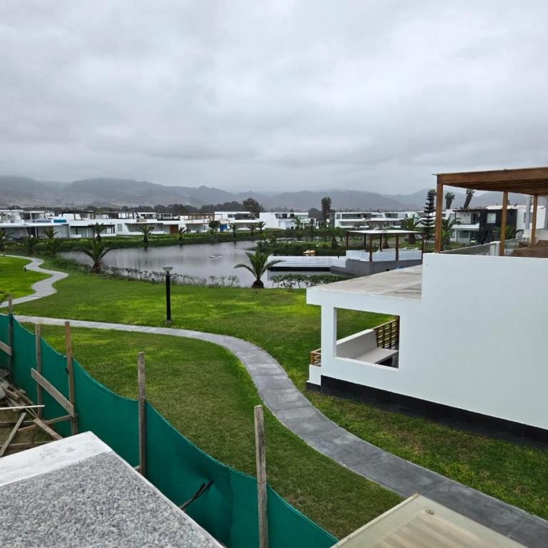 Casa La Pampa - Four-Bedroom House - 16