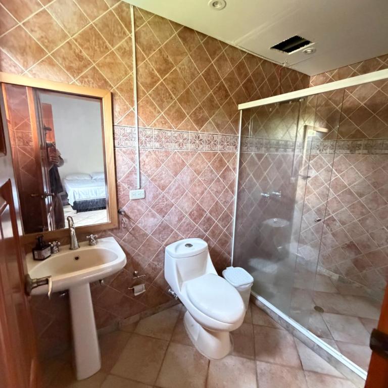 Finca Panache - Casa - 2