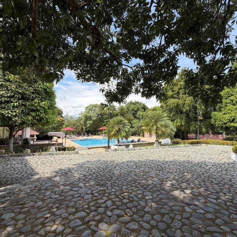 Finca Panache - Casa - 3