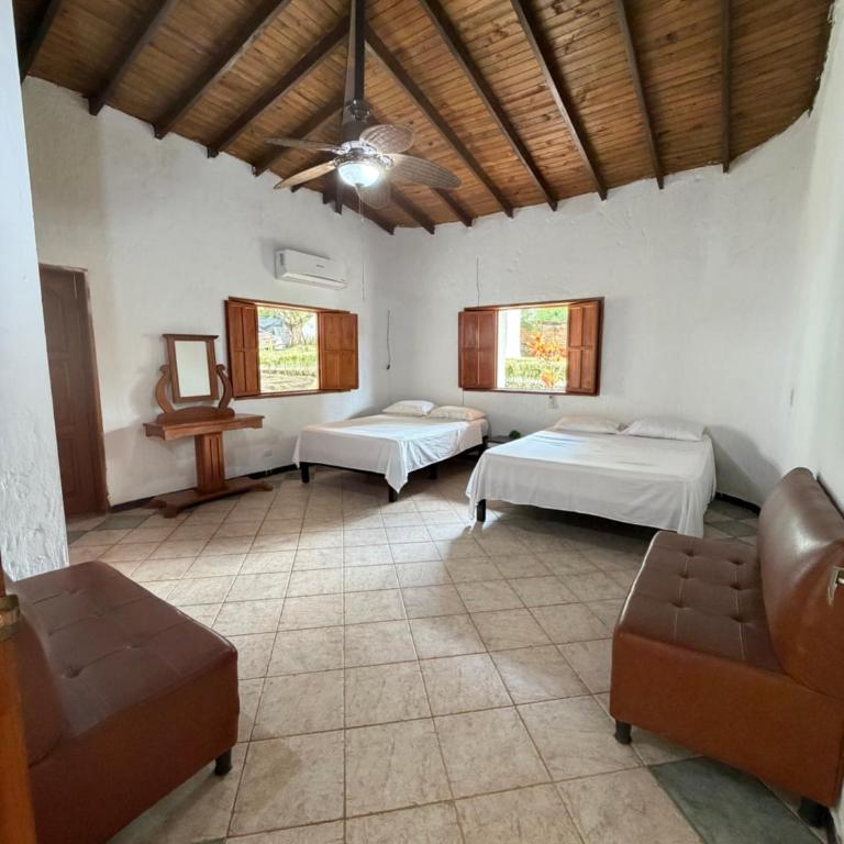 Finca Panache - Casa - 4