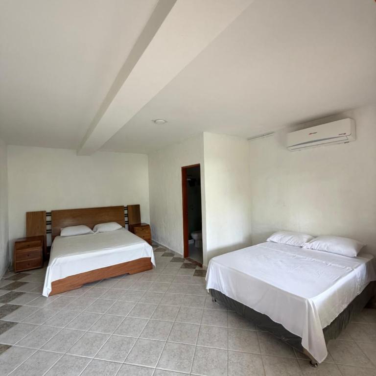 Finca Panache - Casa - 5