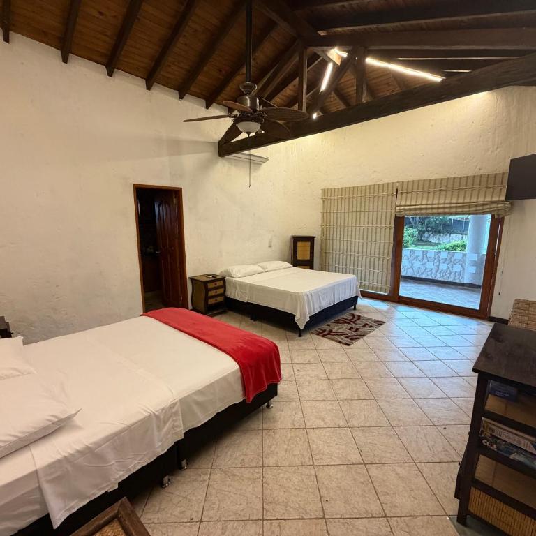 Finca Panache - Casa - 8