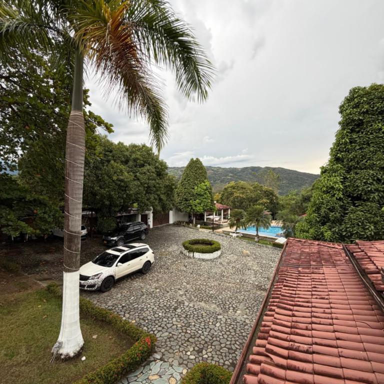 Finca Panache - Casa - 9