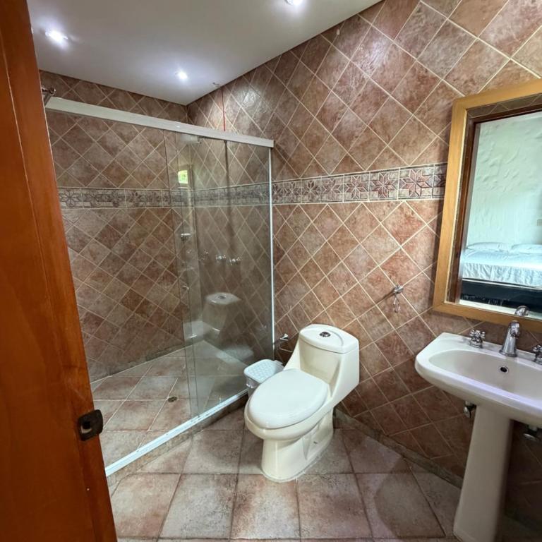 Finca Panache - Casa - 10