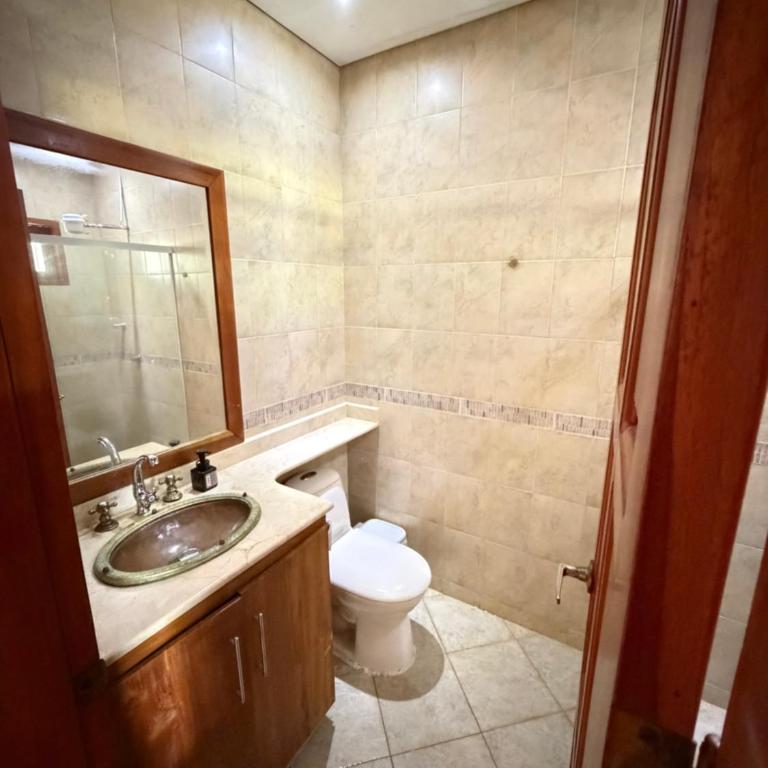 Finca Panache - Casa - 16