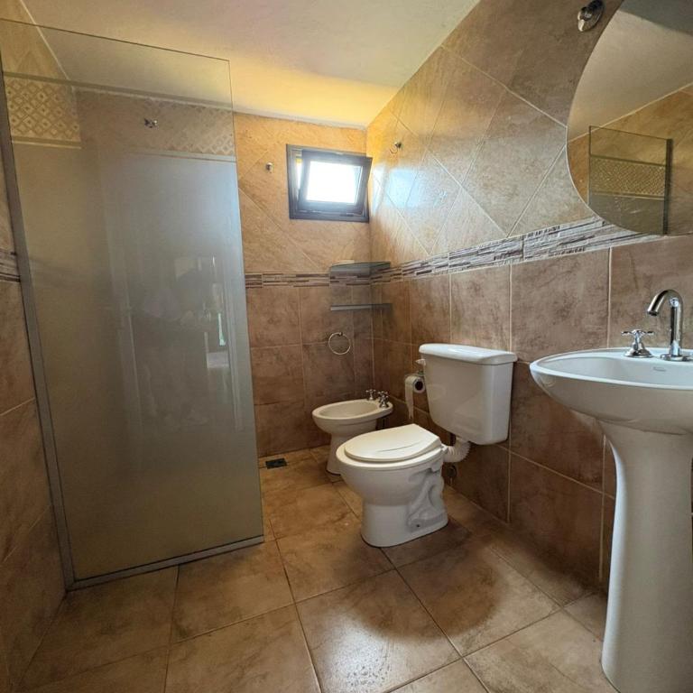 Almendra dptos del centro - Apartamento de 2 dormitorios - 8