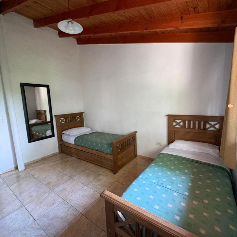 Almendra dptos del centro - Apartamento de 2 dormitorios - 5