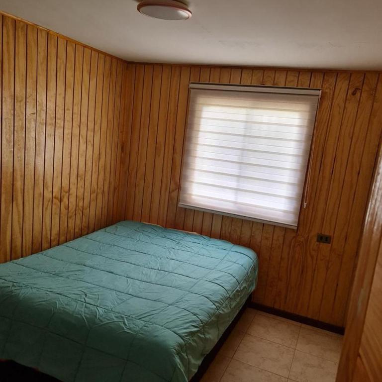 Pucura a 5 minutos del lago - Apartamento - 2