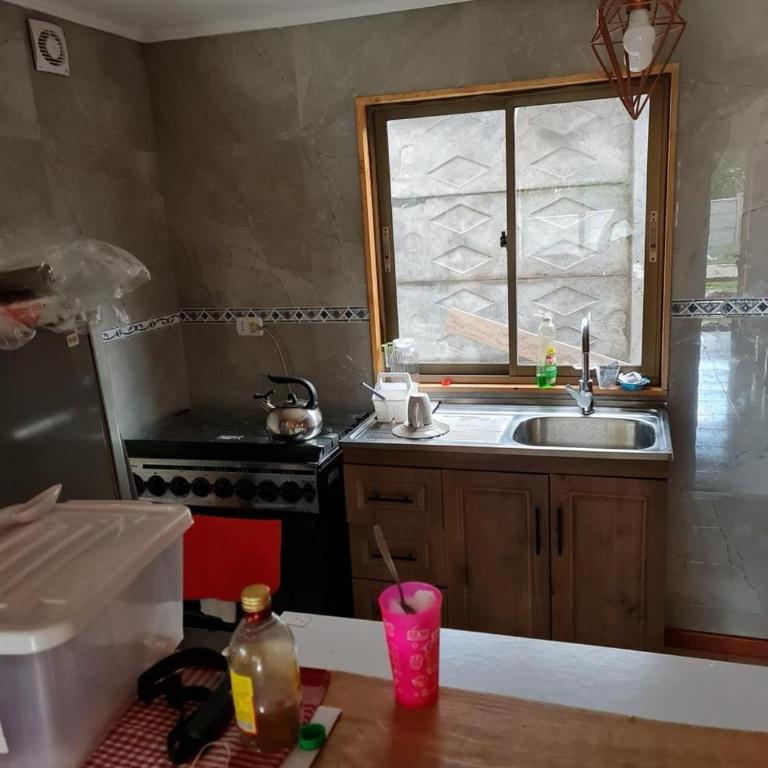 Pucura a 5 minutos del lago - Apartamento - 7
