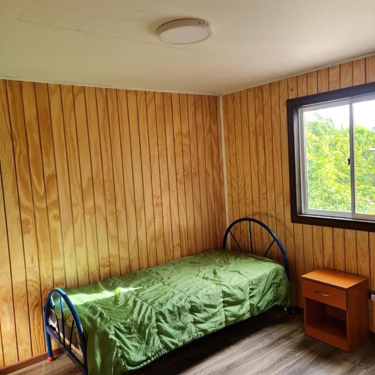 Pucura a 5 minutos del lago - Apartamento - 8