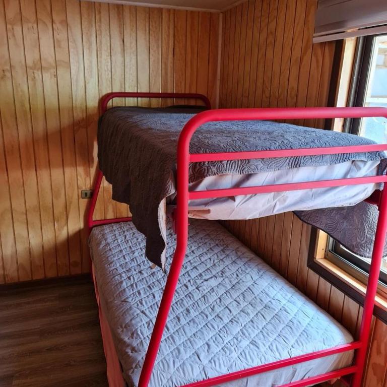 Pucura a 5 minutos del lago - Apartamento - 14