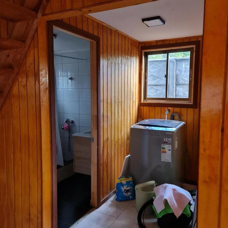 Pucura a 5 minutos del lago - Apartamento - 15