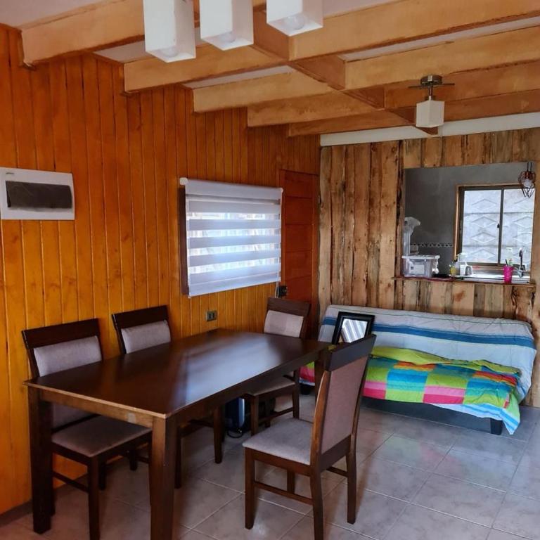 Pucura a 5 minutos del lago - Apartamento - 16