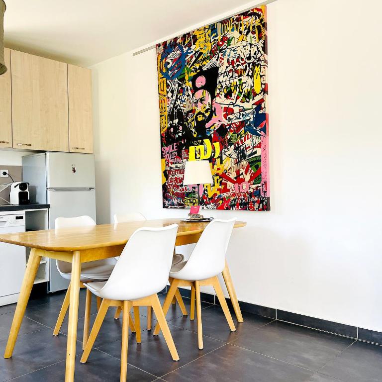 Art_Booking . . . by Benoit_B - Appartement - Rez-de-Chaussée - 4