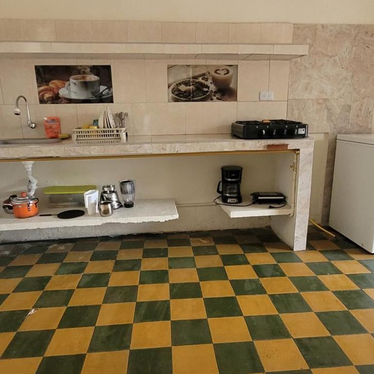 La Ermita apto - Apartamento de 1 dormitorio - 2