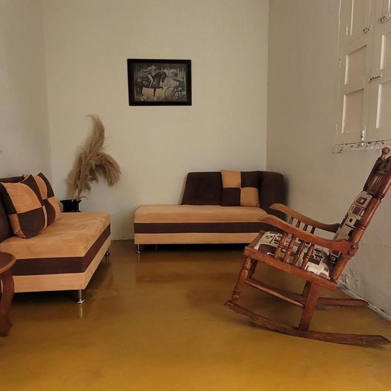 La Ermita apto - Apartamento de 1 dormitorio - 1
