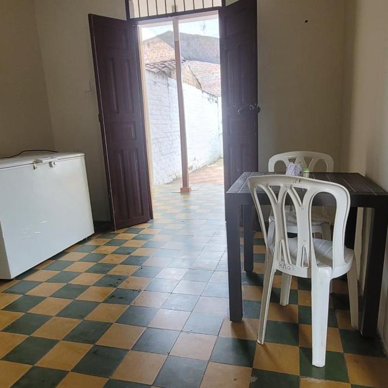 La Ermita apto - Apartamento de 1 dormitorio - 3