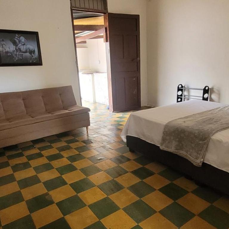 La Ermita apto - Apartamento de 1 dormitorio - 4