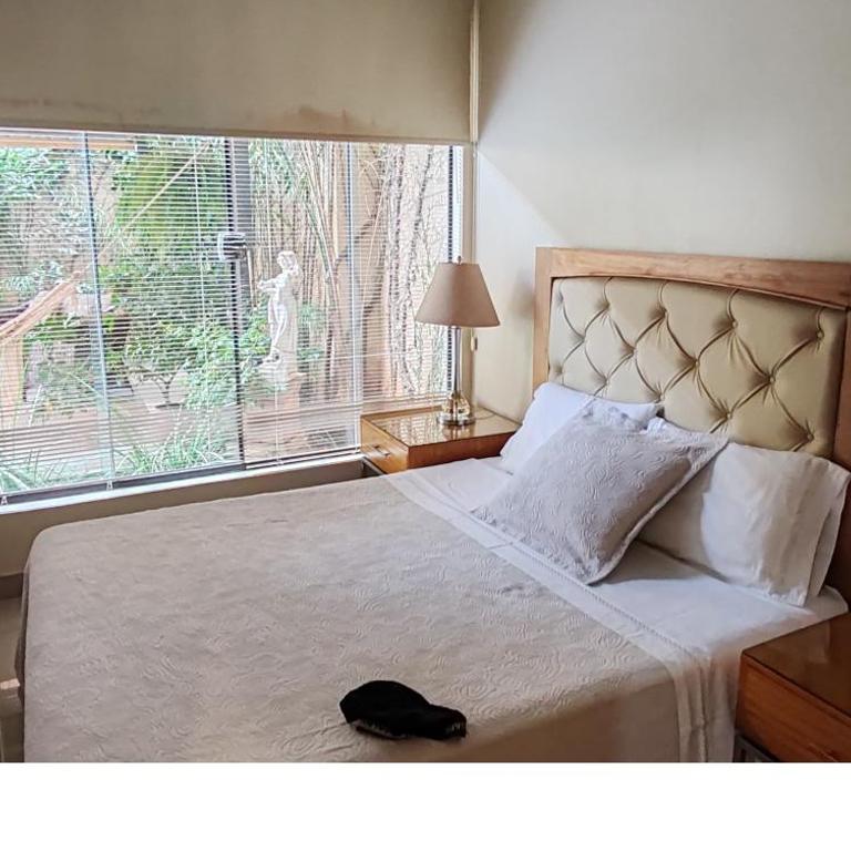 Departamento El Rey - One-Bedroom Apartment - 2