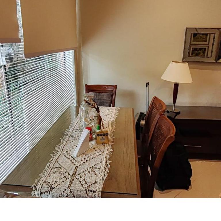 Departamento El Rey - One-Bedroom Apartment - 5