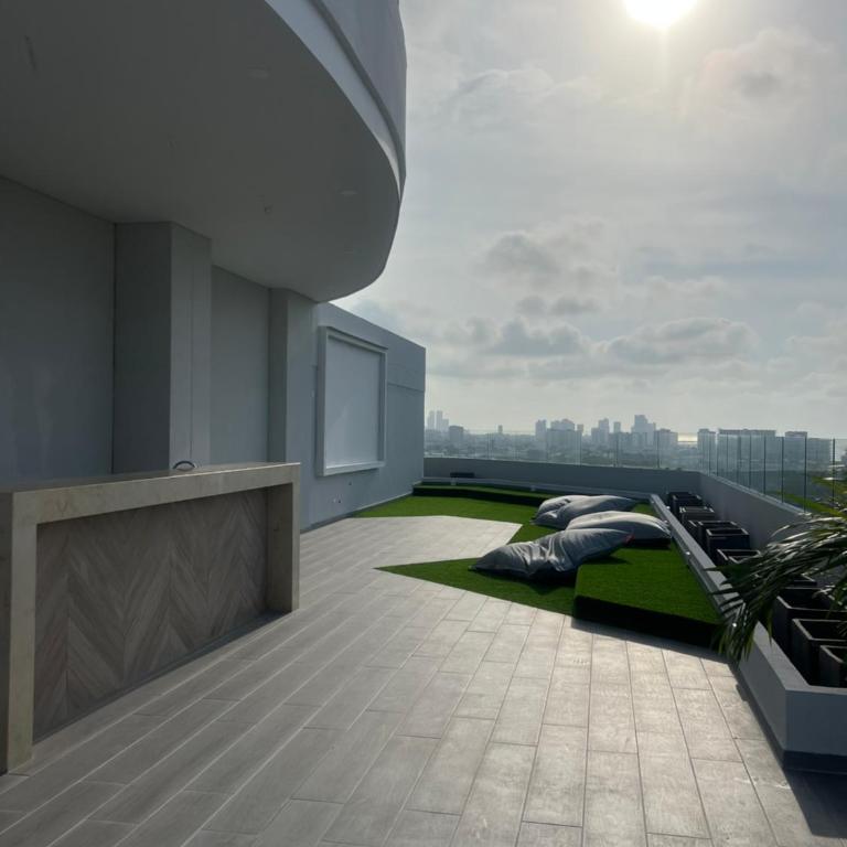 Oceani Towers 1006 - One-Bedroom Apartment - 15