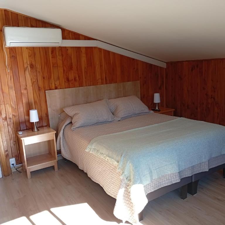 Loft Central - Double Room with Private Bathroom - 4