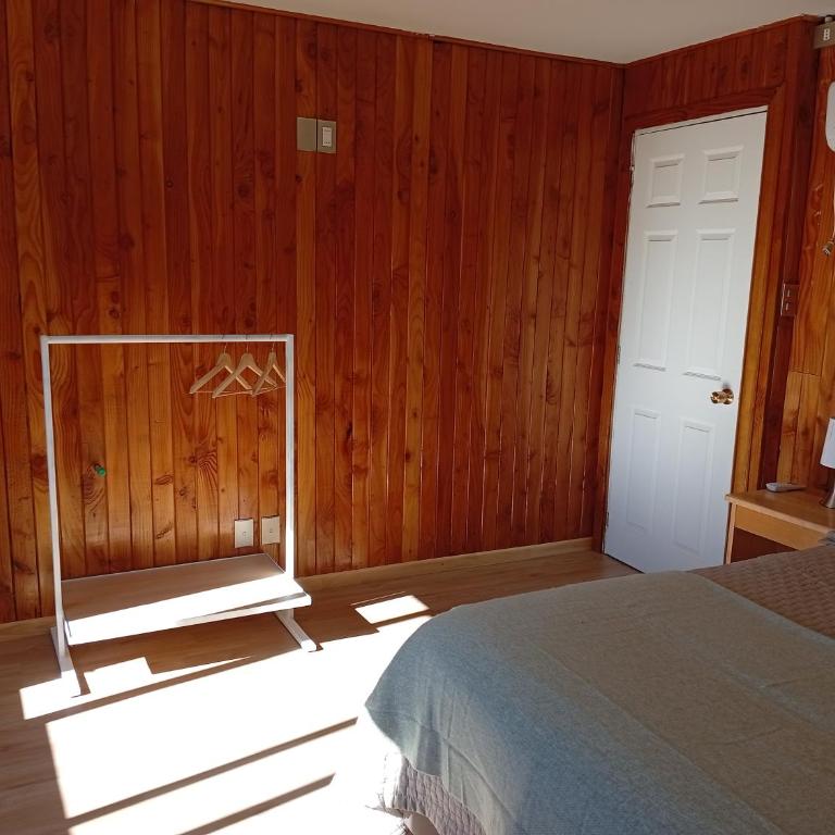 Loft Central - Double Room with Private Bathroom - 6