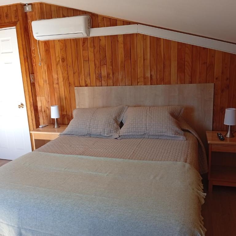 Loft Central - Double Room with Private Bathroom - 1