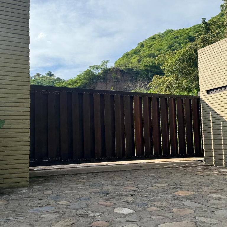 Juntas Del Lago - Villa de 1 dormitorio - 15