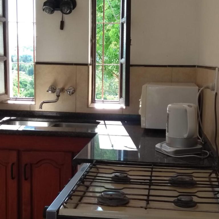 Hermosa Casa para 6 personas en Parque Siquiiman Cordoba - Casa de 3 dormitorios - 34