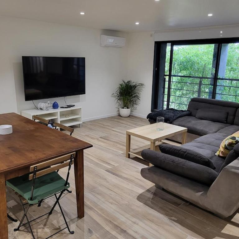 Appartement de 115M2 à Agay, proche de la mer - Appartamento con 3 Camere da Letto - 1