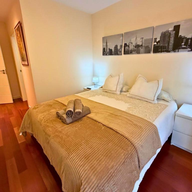 Apartamento Lanuza: Las Margas Golf - Appartement 3 Chambres - 12