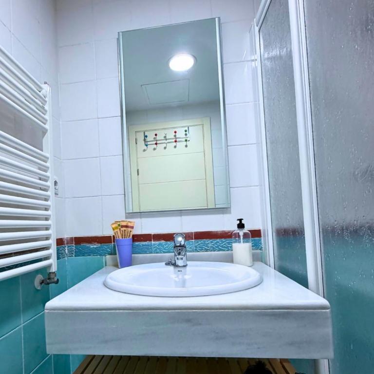 Apartamento Lanuza: Las Margas Golf - Appartement 3 Chambres - 15
