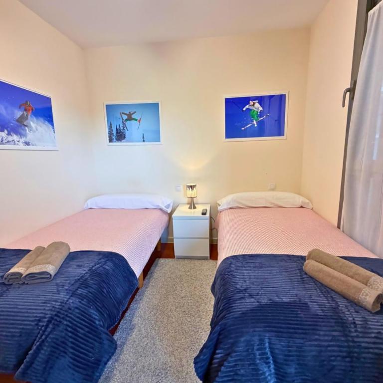 Apartamento Lanuza: Las Margas Golf - Appartement 3 Chambres - 16