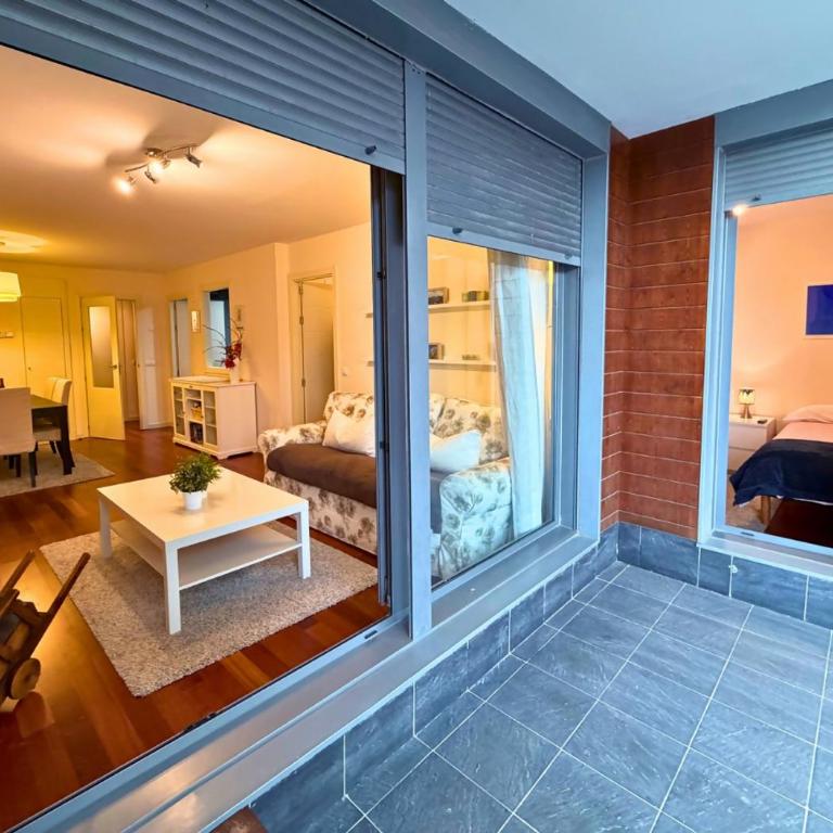 Apartamento Lanuza: Las Margas Golf - Appartement 3 Chambres - 24