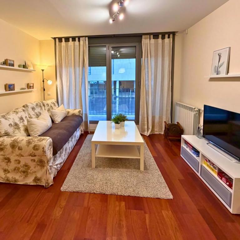 Apartamento Lanuza: Las Margas Golf - Appartement 3 Chambres - 26