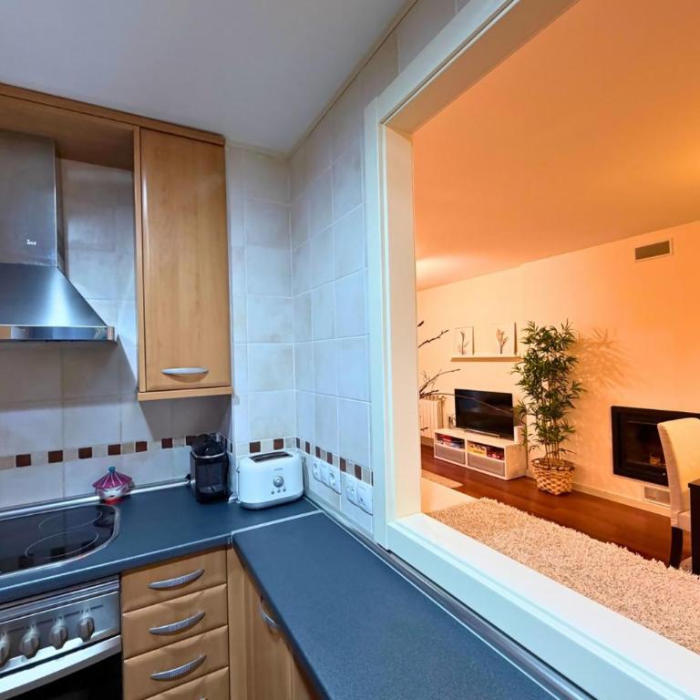 Apartamento Lanuza: Las Margas Golf - Appartement 3 Chambres - 32