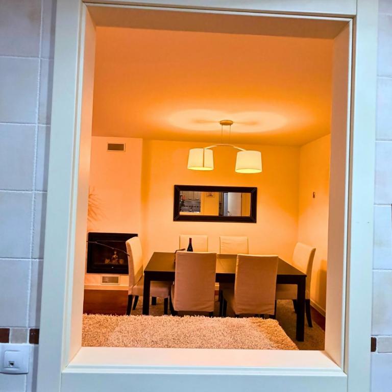 Apartamento Lanuza: Las Margas Golf - Appartement 3 Chambres - 33