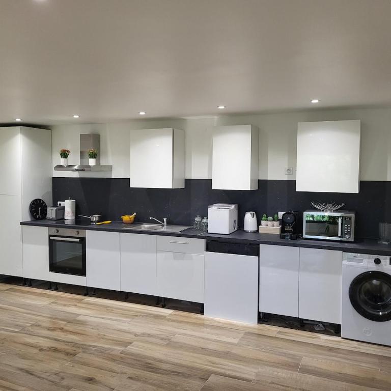 Appartement de 115M2 à Agay, proche de la mer - Appartamento con 3 Camere da Letto - 3