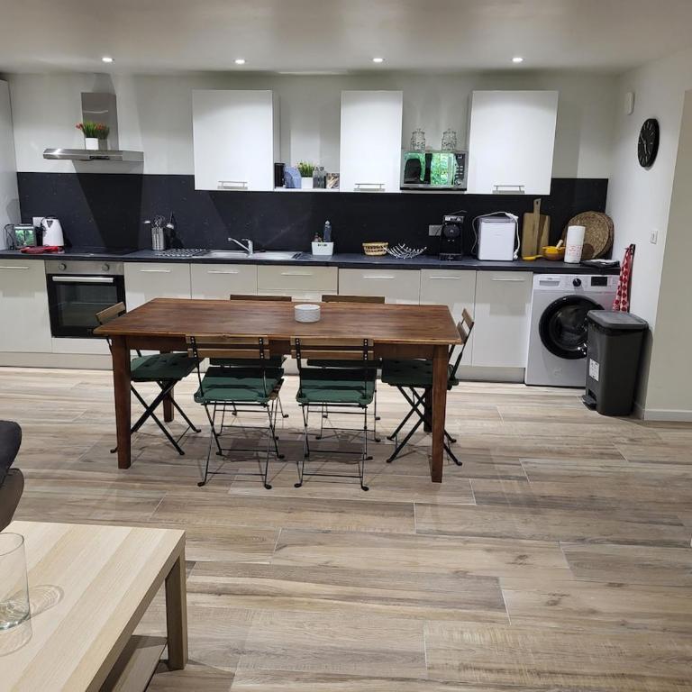 Appartement de 115M2 à Agay, proche de la mer - Appartamento con 3 Camere da Letto - 2