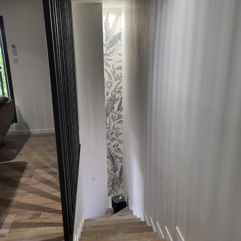 Appartement de 115M2 à Agay, proche de la mer - Appartamento con 3 Camere da Letto - 13