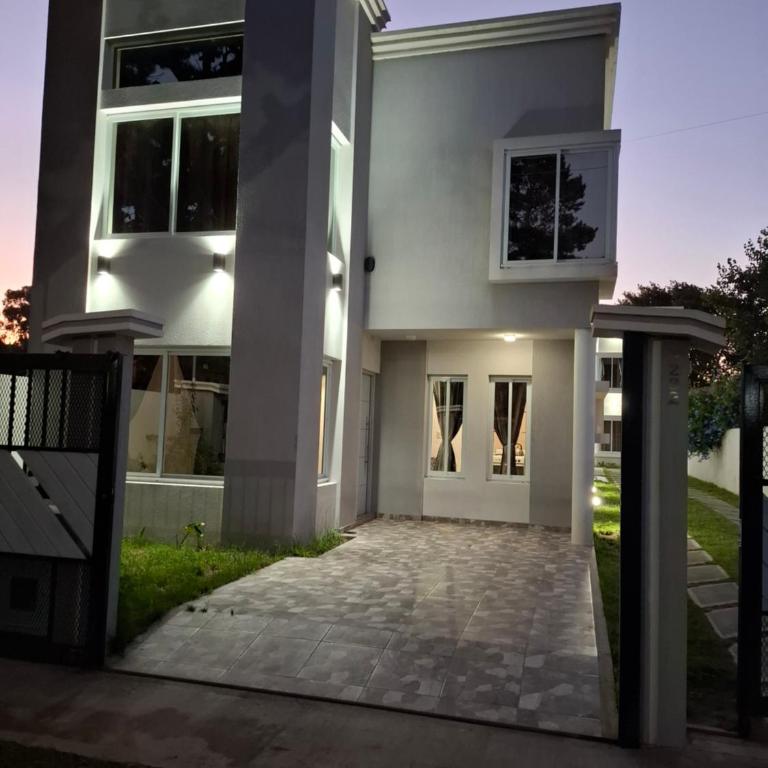 los QUISPER - Two-Bedroom House - 2